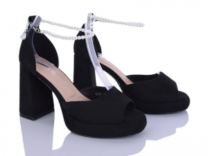 Босоножки Loretta