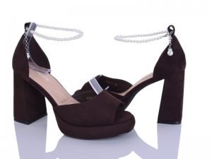 Босоножки Loretta