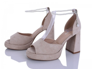 Босоножки Loretta