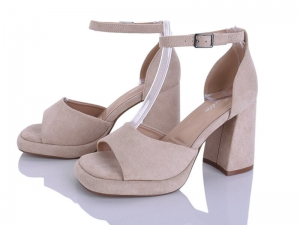 Босоножки Loretta