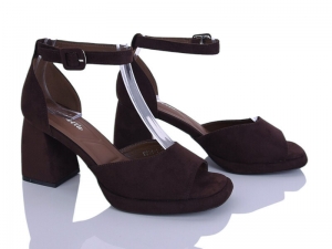 Босоножки Loretta