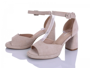 Босоножки Loretta