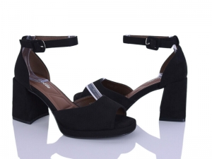 Босоножки Loretta