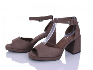 Босоножки Loretta