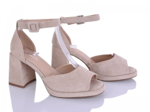 Босоножки Loretta