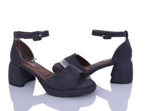 Босоножки Loretta