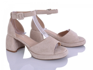 Босоножки Loretta