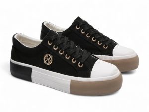 Кеды Bella Paris