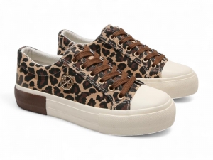 Кеды Bella Paris