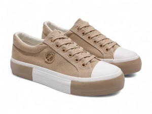 Кеды Bella Paris