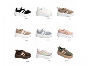 Кроссовки Gold