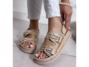 Босоножки Paris