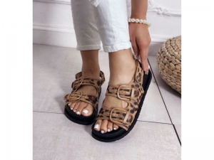 Босоножки Paris