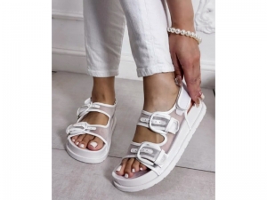 Босоножки Paris