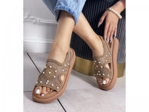 Босоножки Paris