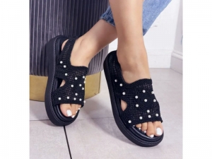 Босоножки Paris