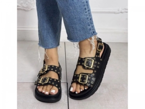 Босоножки Paris