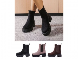 Ботинки Paris