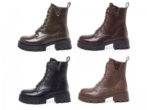 Ботинки Paris