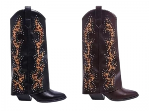 Ботинки Paris