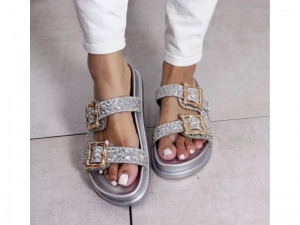 Шлепанцы Paris