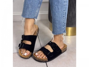 Шлепанцы Paris