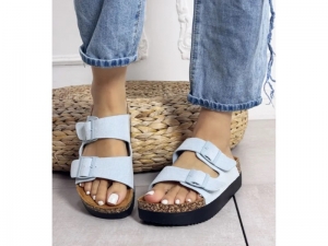 Шлепанцы Paris