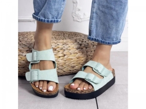 Шлепанцы Paris