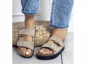 Шлепанцы Paris