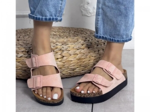 Шлепанцы Paris