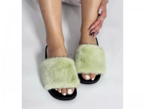 Шлепанцы Paris