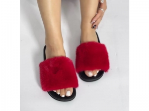 Шлепанцы Paris