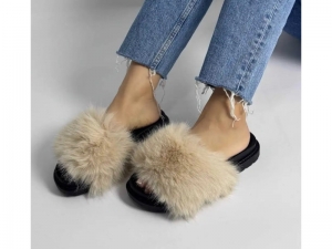 Шлепанцы Paris