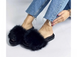 Шлепанцы Paris