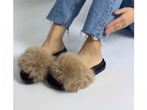 Шлепанцы Paris