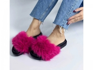 Шлепанцы Paris