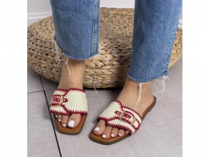 Шлепанцы Paris