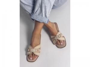 Шлепанцы Paris