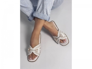 Шлепанцы Paris