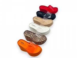 Шлепанцы Paris