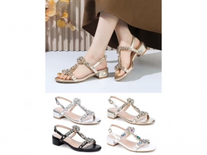 Босоножки Paris