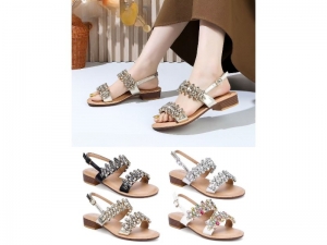 Босоножки Paris