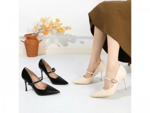 Босоножки Paris