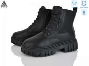 Ботинки Stilli