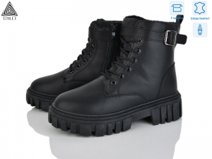 Ботинки Stilli