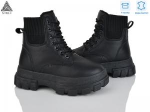 Ботинки Stilli