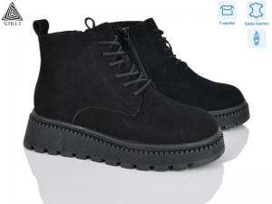 Ботинки Stilli