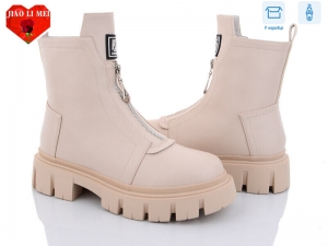 Ботинки Jiao Li Mei