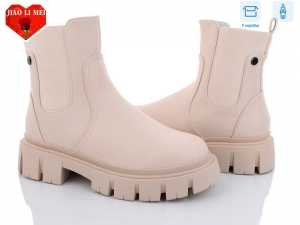 Ботинки Jiao Li Mei