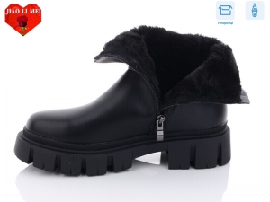 Ботинки Jiao Li Mei